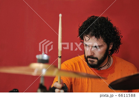 drum music player drum music player 6611588