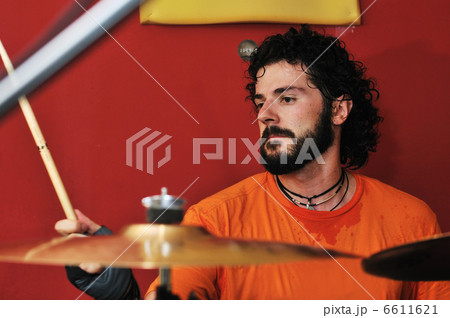 drum music player drum music player 6611621