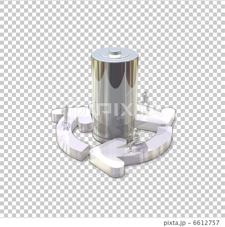 Run Recycle Mark / Dry Batteries Run Recycle Mark / Dry Batteries 6612757