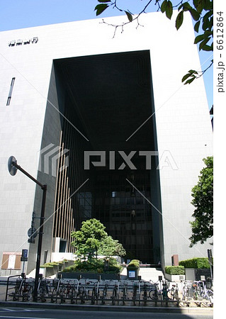 福岡銀行本店 6612864