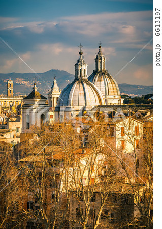 Rome, Italy 6613197