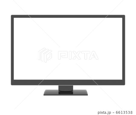 テレビ 6613538