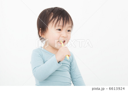 たのしいハミガキ 6613924