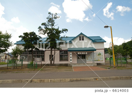 悲別駅 悲別駅 6614003