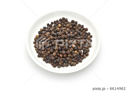 黒胡椒 洋食器 黒胡椒 洋食器 6614962