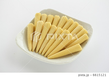 スイートコーン 6615121