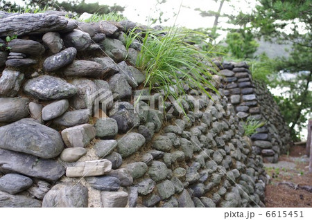 室積台場 6615451