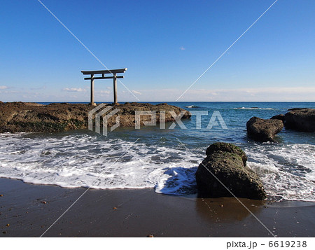 大洗海岸 大洗海岸 6619238