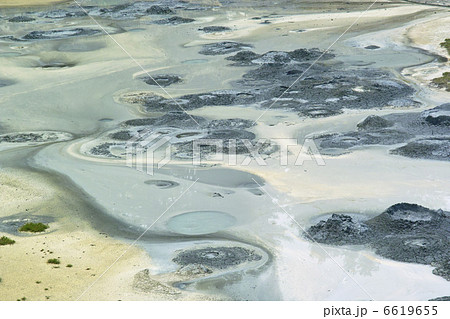 大湯沼 6619655