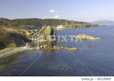 袰月海岸 袰月海岸 6619960