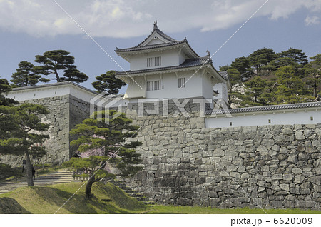 霞ヶ城 霞ヶ城 6620009