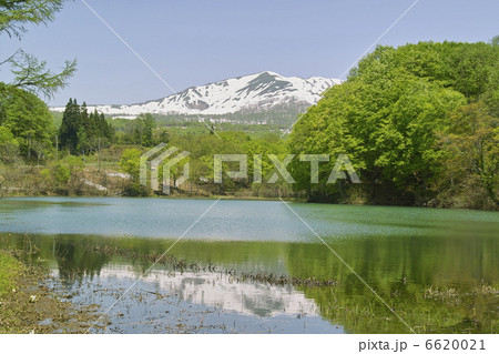 五色沼 6620021