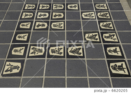 歩道の詰将棋 歩道の詰将棋 6620205