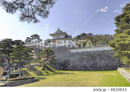 二本松城 6620633