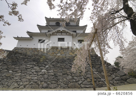 白石城 白石城 6620856