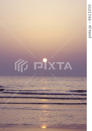 夕陽 6621050