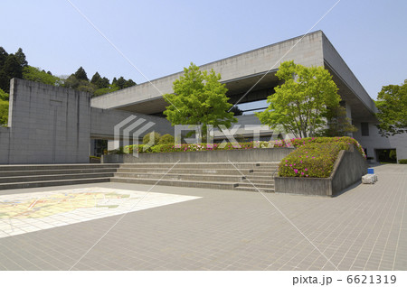 仙台博物館 6621319