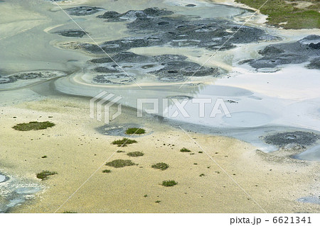 大湯沼 大湯沼 6621341