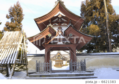 誓願寺山門 6621383