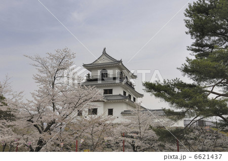 白石城 白石城 6621437