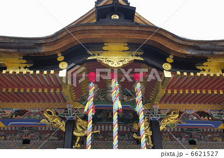 大崎八幡宮 6621527