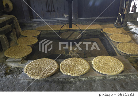 奈良家住宅 6621532