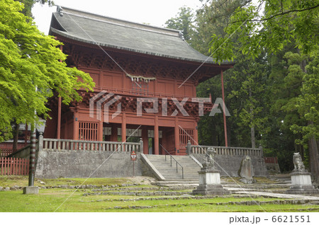 楼門 楼門 6621551