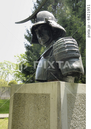 伊達正宗像 6621951