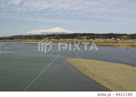 最上川 最上川 6622180