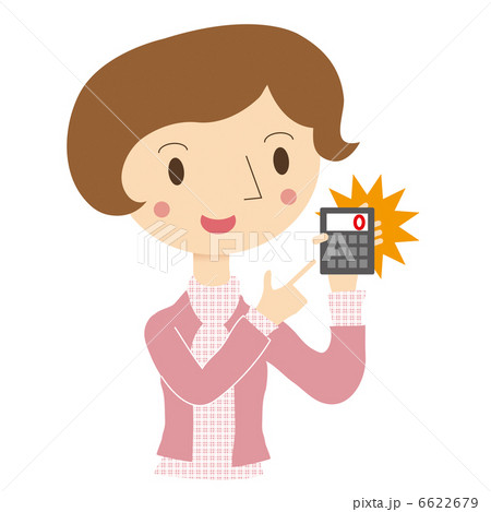 女性　無料アピール 6622679