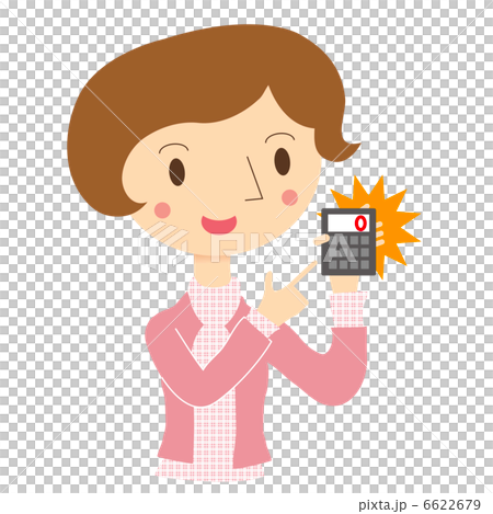 女性　無料アピール 6622679