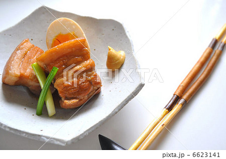 とろとろ豚の角煮 とろとろ豚の角煮 6623141