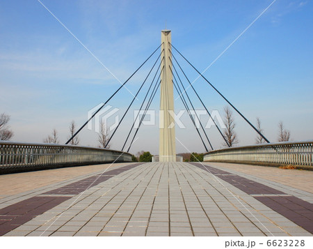 ふれあい橋 ふれあい橋 6623228