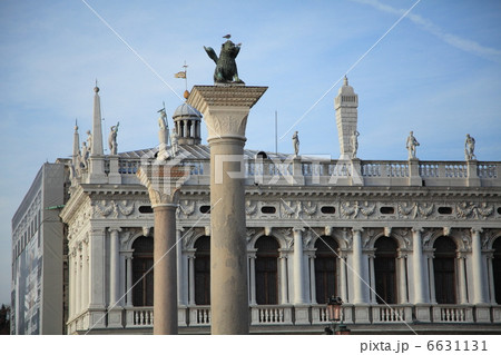 ヴェネツィア 6631131