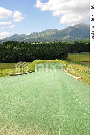 阿蘇山 阿蘇山 6631669