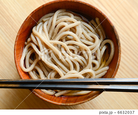 蕎麦 6632037