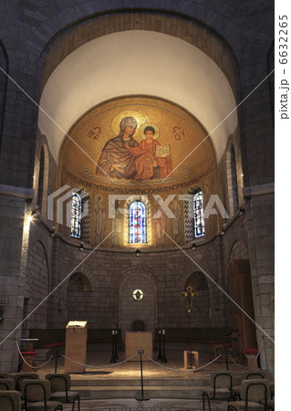 聖母マリア永眠教会 6632265