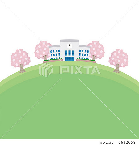 春の学校 春の学校 6632658
