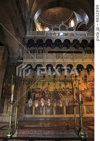 聖墳墓教会ヴィア・ドロローサ 聖墳墓教会ヴィア・ドロローサ 6632699