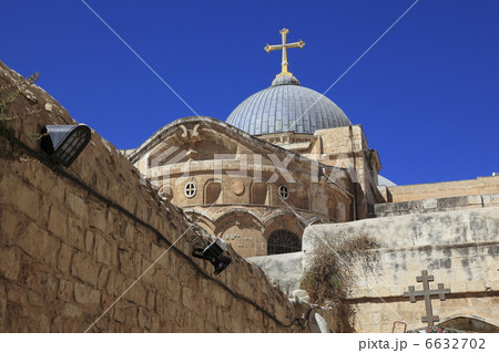 聖墳墓教会 聖墳墓教会 6632702