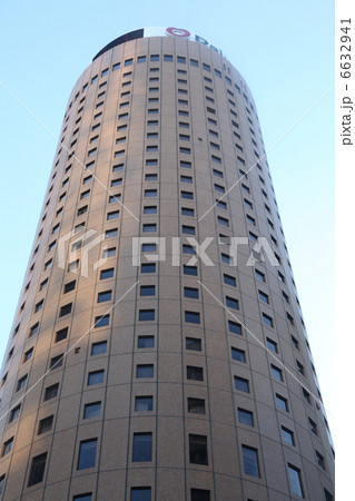 JR大阪駅前　大阪マルビル 6632941