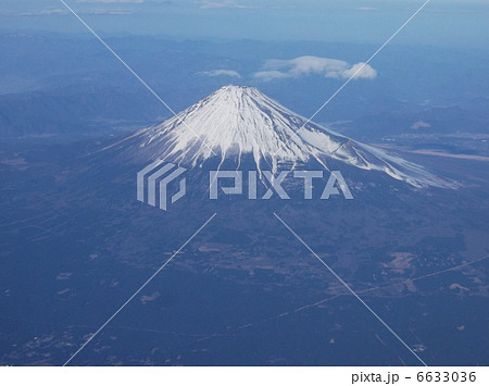 富士山 6633036
