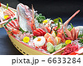 舟盛り 6633284