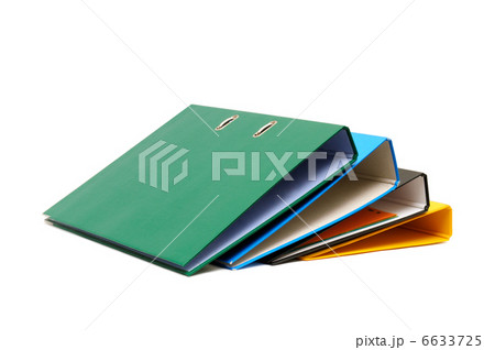 loose-leaf binder loose-leaf binder 6633725