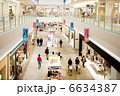 ショッピングモール 6634387
