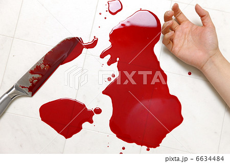 殺傷事件 6634484