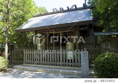 おのころ島神社拝殿２ 6635001