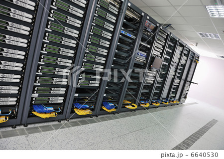 network server room 6640530