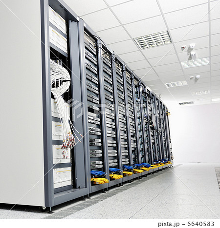 network server room 6640583
