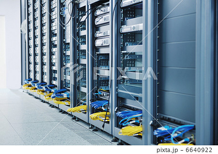 network server room 6640922
